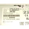 Recambio de sistema audio / radio cd para mazda 3 hatchback (bp) skyactiv-x m hybrid referencia OEM IAM DHNA669C0D  