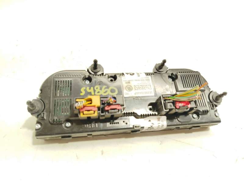 Recambio de mando climatizador para skoda octavia iii combi (5e5, 5e6) 2.0 tdi 4x4 referencia OEM IAM 5E0907044APYMS  5HB013263 - Rojo 6