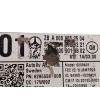 Recambio de modulo electronico para mercedes-benz clase a (w176) a 160 cdi / d (176.011) referencia OEM IAM A0009052504  