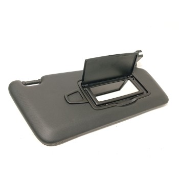 Recambio de parasol derecho para mercedes-benz clase a (w176) a 160 cdi / d (176.011) referencia OEM IAM A17681014009H43  