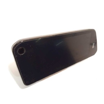 Recambio de pantalla multifuncion para mazda 3 sedán (bp) zenith-x referencia OEM IAM BDGG611J0C  BDGG