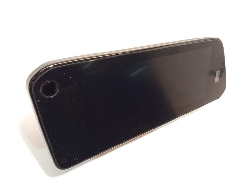 PANTALLA MULTIFUNCION BDGG611J0C BDGG