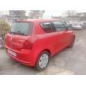 SUZUKI SWIFT BERLINA (MZ)