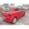 suzuki swift berlina (mz) del año 2008