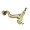 Recambio de brazo suspension inferior delantero izquierdo para porsche panamera (970) 3.0 d referencia OEM IAM 97034105324  