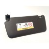 Recambio de parasol derecho para mercedes-benz clase a (w176) a 160 cdi / d (176.011) referencia OEM IAM A17681014009H43  