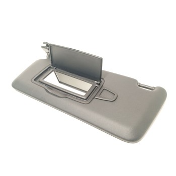 Recambio de parasol izquierdo para mercedes-benz clase a (w176) a 160 cdi / d (176.011) referencia OEM IAM A17681013009H43  