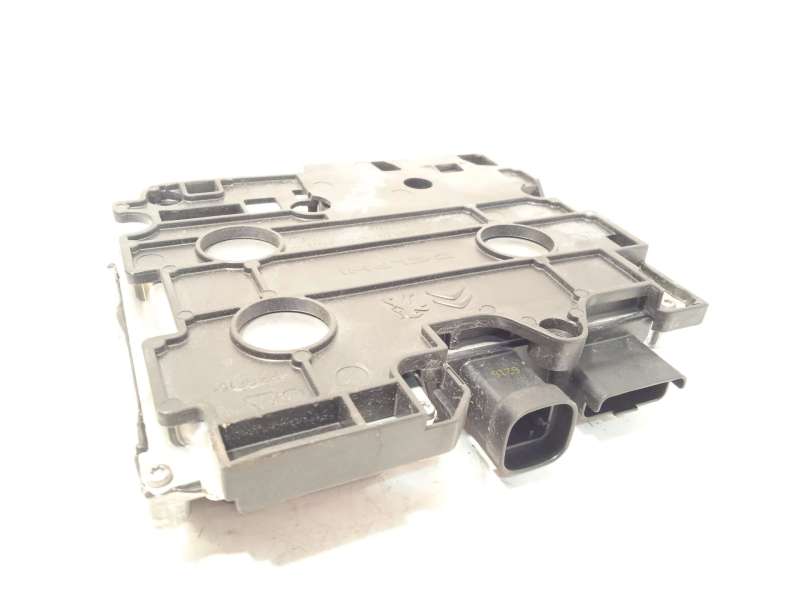 Recambio de modulo electronico para citroën c3 ii (sc_) 1.6 bluehdi 100 referencia OEM IAM 9810858280  28447924 - Negro 3