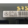 Recambio de pantalla multifuncion para mercedes-benz clase a (w176) a 160 cdi / d (176.011) referencia OEM IAM A1669001420 A1669
