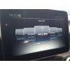 Recambio de pantalla multifuncion para mercedes-benz clase a (w176) a 160 cdi / d (176.011) referencia OEM IAM A1669001420 A1669