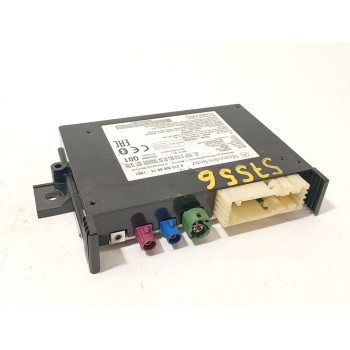 Recambio de modulo electronico para mercedes-benz clase a (w176) a 160 cdi / d (176.011) referencia OEM IAM A2139008013  