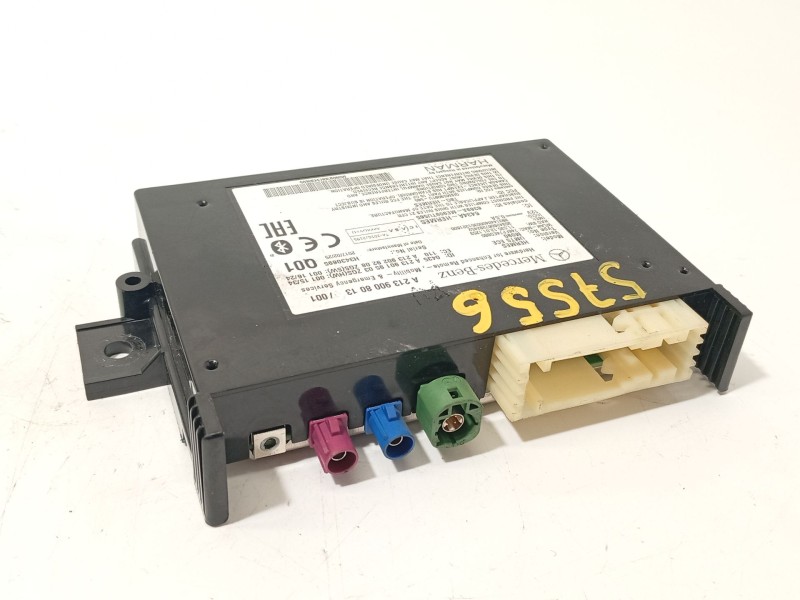 MODULO ELECTRONICO A2139008013 