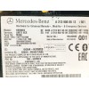 Recambio de modulo electronico para mercedes-benz clase a (w176) a 160 cdi / d (176.011) referencia OEM IAM A2139008013  