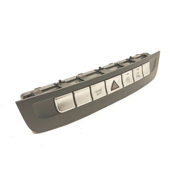 Recambio de mando multifuncion para mercedes-benz clase a (w176) a 160 cdi / d (176.011) referencia OEM IAM A2469058202  