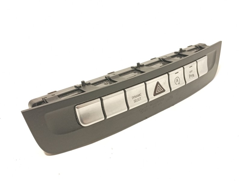 MANDO MULTIFUNCION A2469058202 