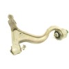 Recambio de brazo suspension inferior delantero izquierdo para porsche panamera (970) 3.0 d referencia OEM IAM 97034105324  