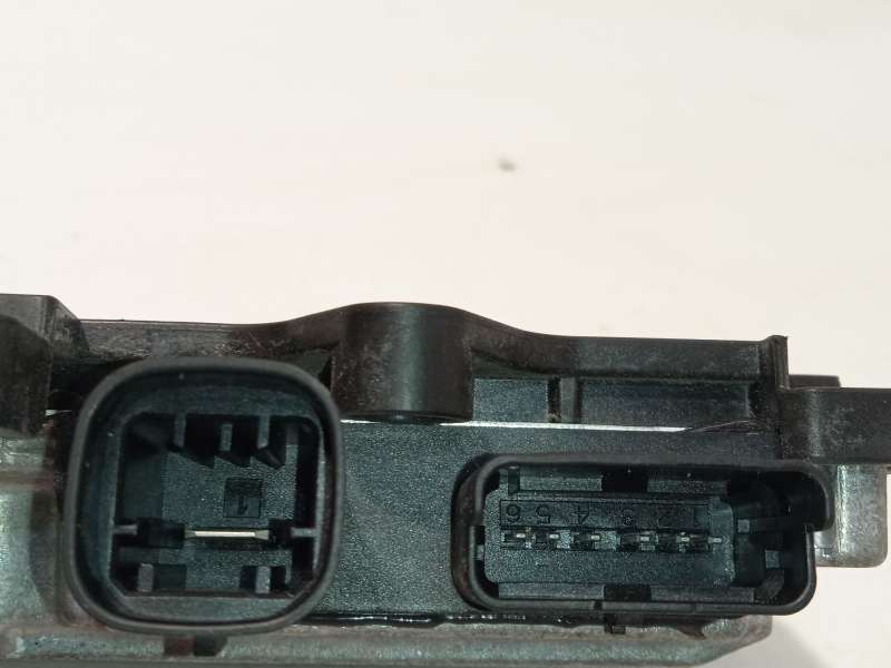 Recambio de modulo electronico para citroën c3 ii (sc_) 1.6 bluehdi 100 referencia OEM IAM 9810858280  28447924 - Negro 4