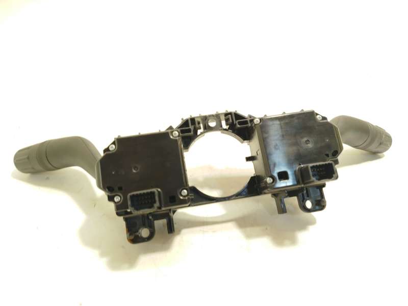 Recambio de mando intermitentes para mazda 3 hatchback (bp) 2.0 skyactiv-g m hybrid referencia OEM IAM BDEL66122 BDEN66128A - Gris 5