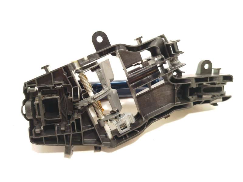 Recambio de maneta exterior trasera derecha para volkswagen passat b8 (3g2, cb2) 2.0 tdi referencia OEM IAM 510837812M 3