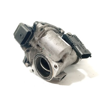 Recambio de caja mariposa para mercedes-benz clase a (w176) a 160 cdi / d (176.011) referencia OEM IAM 161A09287R  