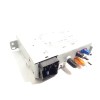 Recambio de sistema navegacion gps para citroën c3 iii (sx) 1.2 puretech 82 referencia OEM IAM 9851901880  7503900516