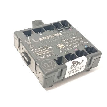 MODULO CONFORT A1669000318 A2C7411690600