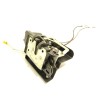 Recambio de cerradura puerta delantera izquierda para ssangyong actyon i 2.0 xdi referencia OEM IAM 7121009024  