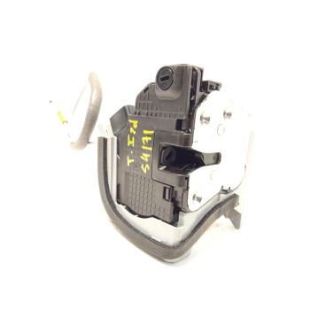 CERRADURA PUERTA TRASERA IZQUIERDA 81410Q0400 