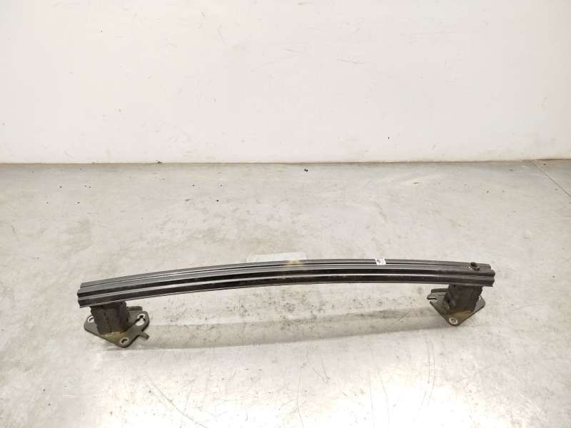 Recambio de refuerzo paragolpes trasero para citroën c3 picasso (sh_) 1.6 hdi 90 referencia OEM IAM 742247 - Gris 3