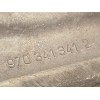 Recambio de brazo suspension inferior delantero izquierdo para porsche panamera (970) 3.0 d referencia OEM IAM 97034105324  