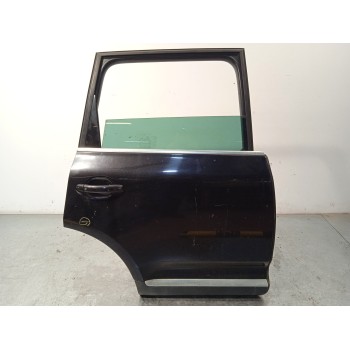 PUERTA TRASERA DERECHA 7L0833056M 
