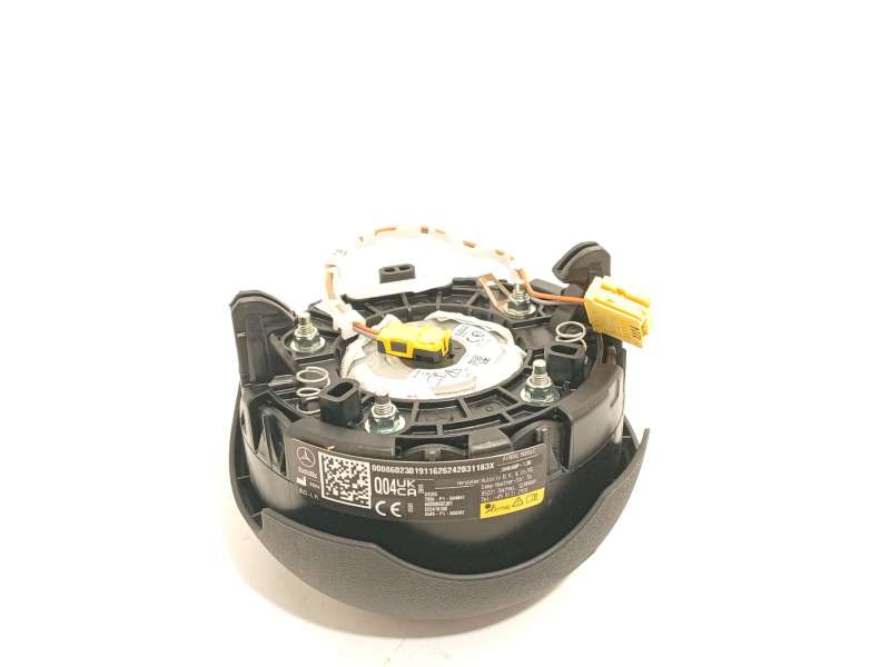 Recambio de kit airbag para mercedes-benz clase a (w177) a 180 mild-hybrid (177.084) referencia OEM IAM A1776806102 A1778602601 - Gris 8