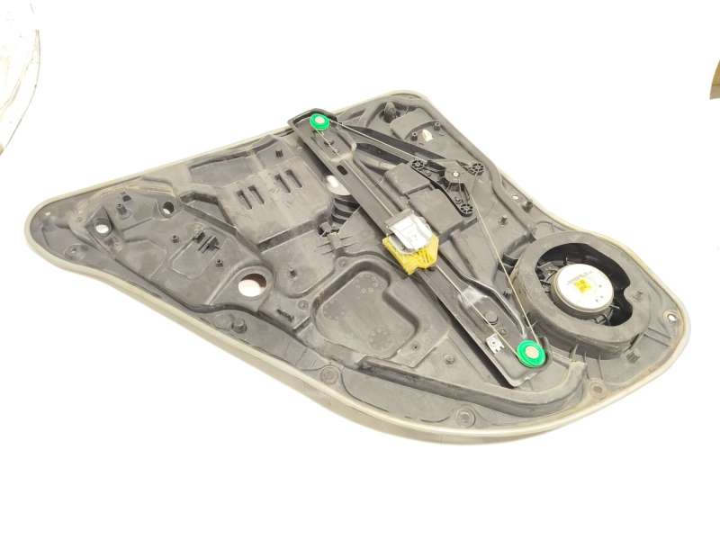 Recambio de elevalunas trasero derecho para mercedes-benz gle coupe (c292) 350 d 4-matic (292.323, 292.324) referencia OEM IAM A 4