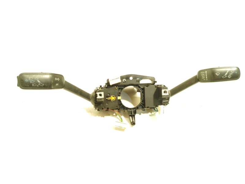 Recambio de mando intermitentes para skoda octavia iii combi (5e5, 5e6) 2.0 tdi 4x4 referencia OEM IAM 5Q0953507GD - Rojo 2