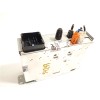 Recambio de sistema navegacion gps para citroën c3 iii (sx) 1.2 puretech 82 referencia OEM IAM 9851901880  7503900516