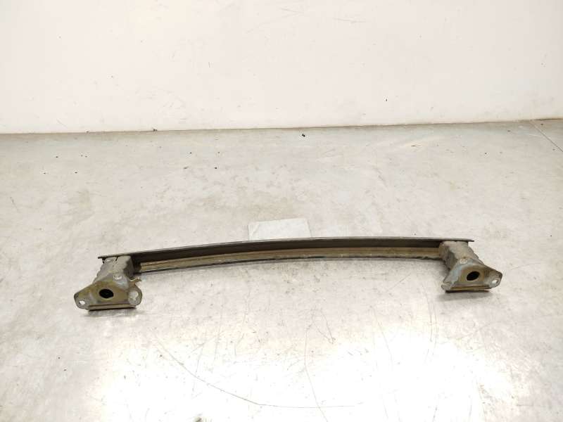 Recambio de refuerzo paragolpes trasero para citroën c3 picasso (sh_) 1.6 hdi 90 referencia OEM IAM 742247 - Gris 4