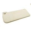 Recambio de parasol izquierdo para citroën berlingo furgoneta/monovolumen (k9) 1.5 bluehdi 75 referencia OEM IAM 9809498777 9809