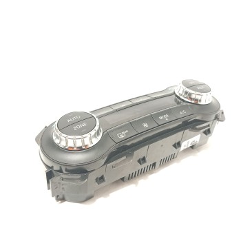 Recambio de mando climatizador para mercedes-benz clase a (w176) a 160 cdi / d (176.011) referencia OEM IAM A2469008415 A2469010