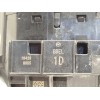 Recambio de mando intermitentes para mazda 3 hatchback (bp) 2.0 skyactiv-g m hybrid referencia OEM IAM BDEL66122 BDEN66128A 