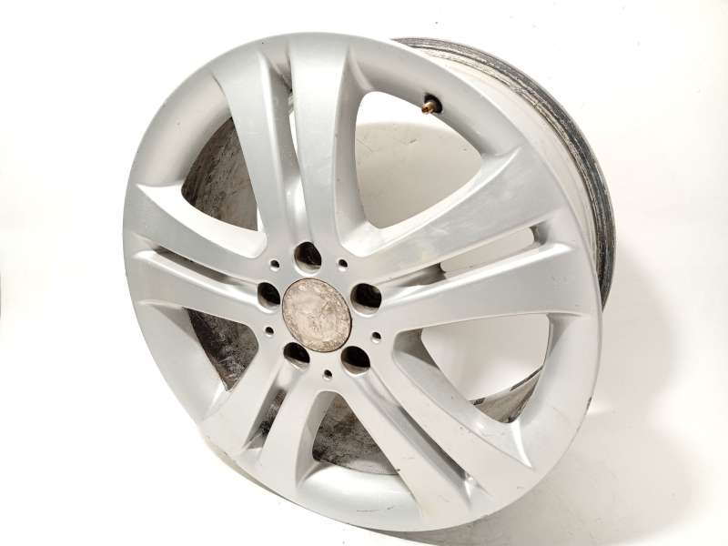 Recambio de llanta para mercedes-benz clase r (w251, v251) r 280 cdi 4-matic (251.020) referencia OEM IAM A2514011302 - Blanco