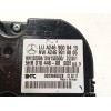Recambio de mando climatizador para mercedes-benz clase a (w176) a 160 cdi / d (176.011) referencia OEM IAM A2469008415 A2469010