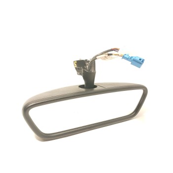 Recambio de espejo interior para mercedes-benz clase a (w176) a 160 cdi / d (176.011) referencia OEM IAM A1768100317  