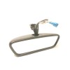 Recambio de espejo interior para mercedes-benz clase a (w176) a 160 cdi / d (176.011) referencia OEM IAM A1768100317  