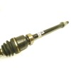 Recambio de transmision delantera derecha para mazda 3 hatchback (bp) skyactiv-x m hybrid referencia OEM IAM GT0L2550X  