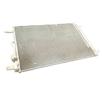 Recambio de condensador / radiador aire acondicionado para audi q2 (gab, gag) 2.0 tdi referencia OEM IAM 5Q0816411AR  