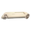 Recambio de parasol izquierdo para kia carens iv 1.7 crdi referencia OEM IAM 85210A4090DCM  