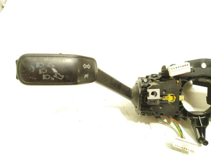 Recambio de mando intermitentes para skoda octavia iii combi (5e5, 5e6) 2.0 tdi 4x4 referencia OEM IAM 5Q0953507GD - Rojo 3