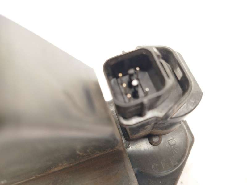 Recambio de cerradura puerta delantera izquierda para ssangyong actyon i 2.0 xdi referencia OEM IAM 7121009024 - Gris 3