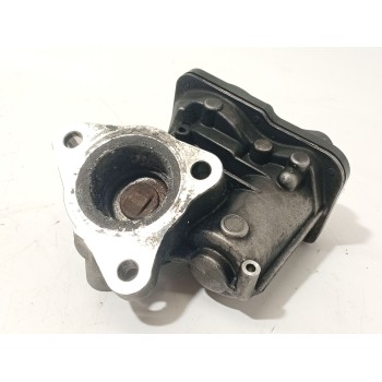 Recambio de valvula egr para mercedes-benz clase a (w176) a 160 cdi / d (176.011) referencia OEM IAM 147109074R 8201143495 