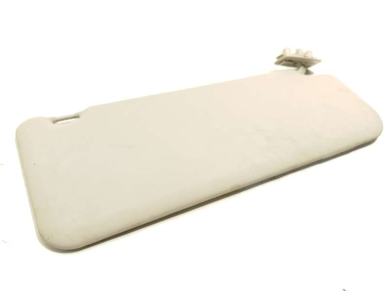 Recambio de parasol izquierdo para citroën berlingo furgón/monospace (k9) 1.5 bluehdi 75 referencia OEM IAM 9809498777 98094987B 2